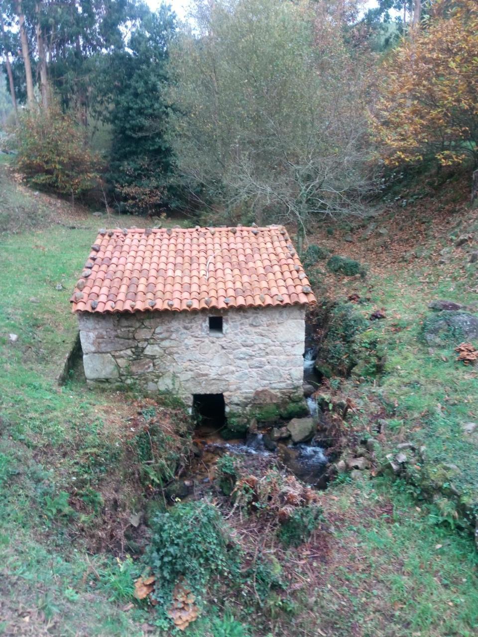 Mar Y Montana Landhaus Ferrol